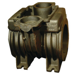 Rotor housing MEC 4 Battioni Pagani