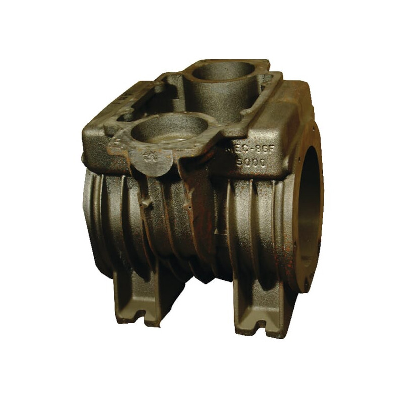 Rotor housing MEC 4 Battioni Pagani