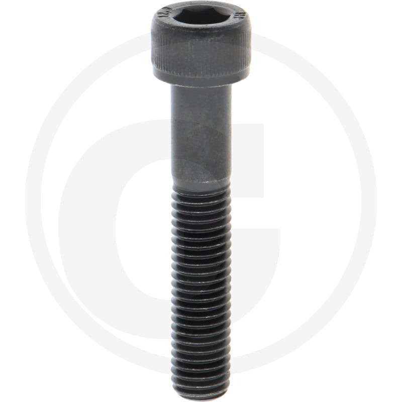 Śruba sworznia blokady