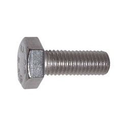 M105 Śruba M12x35 Inox