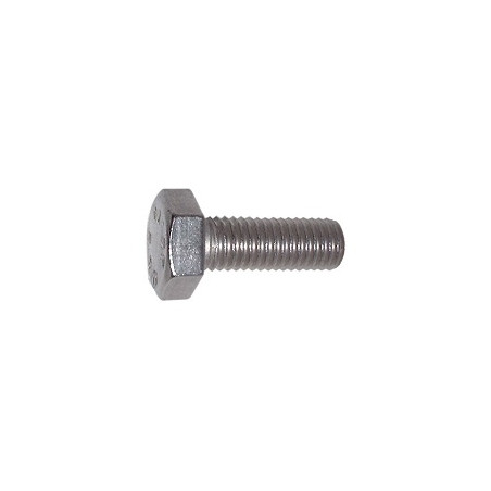 M105 Śruba M12x35 Inox