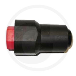 Szybkozłącze, wtyk