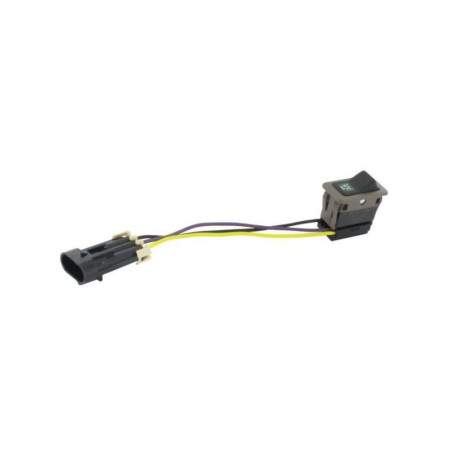 AL181123 John Deere Przełącznik lampy sygn.obr.JD AL181123
