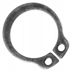 19 Pierścień segera zewnętrzny 10x1,0mm