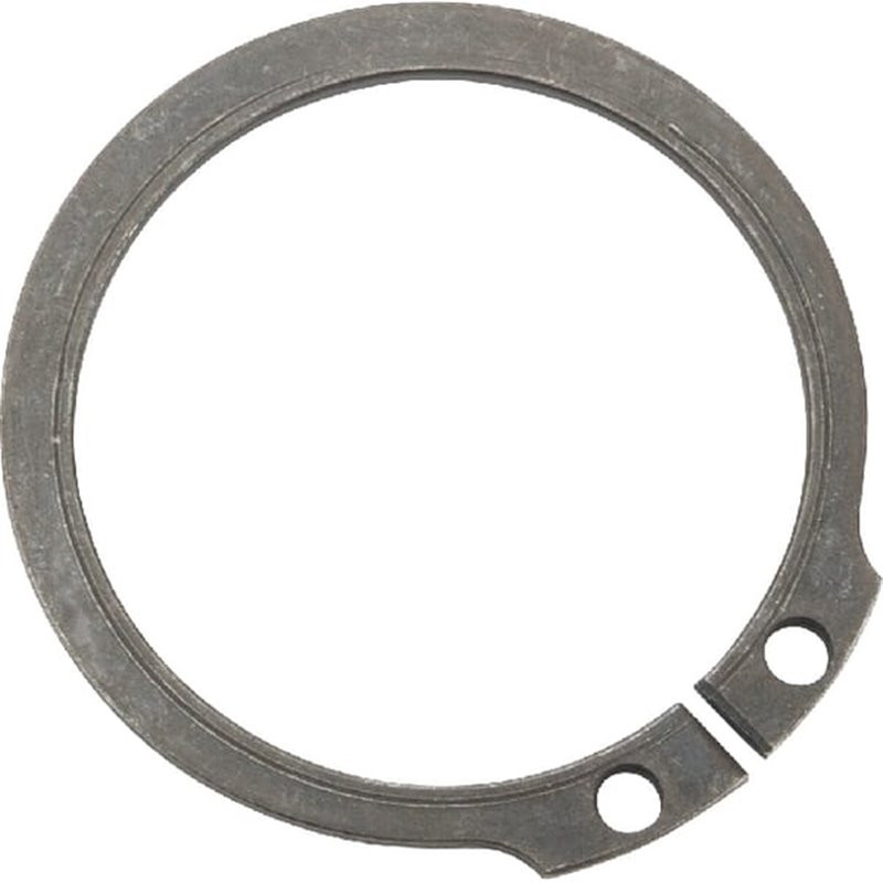 4 Circlip 1"
