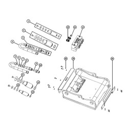 4 Węże hydrauliczne