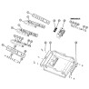 16 Oring 1/2"