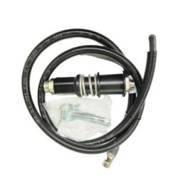 Elektro-Stecker Set