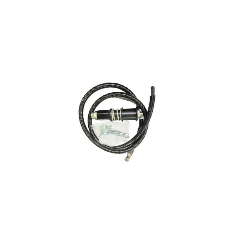 Elektro-Stecker Set