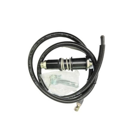 Elektro-Stecker Set