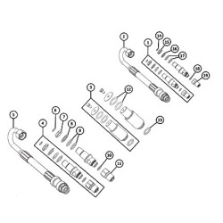 10 Oring 1"