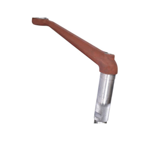 0050016040 Ramię mechanizmu kierowniczego prawe, Skropol 5700037305998