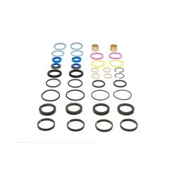 7 Zestaw uszczelek cylindra H
