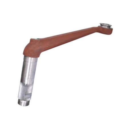0050016050 Ramię mechanizmu kierowniczego lewe, Skropol 5700037306001