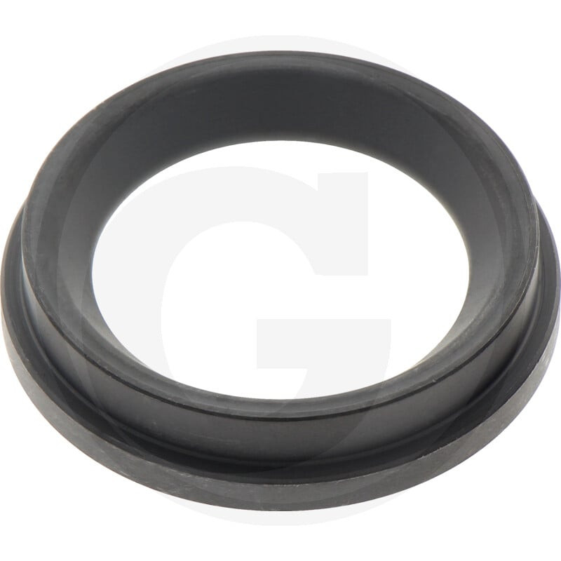 Dystans 1"