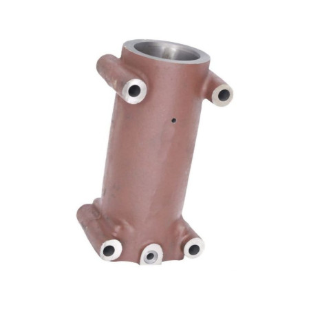 Cylinder podnośnika hydraulicznego, pasuje do C-330
