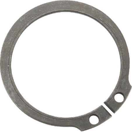 4 Circlip 1"