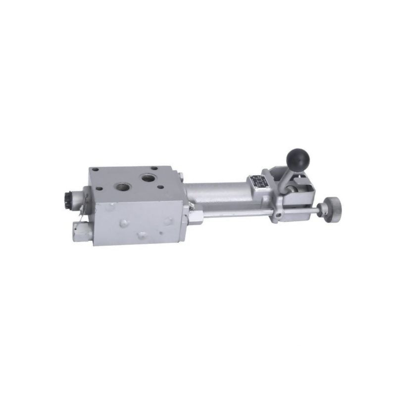 0042371011 Rozdzielacz hydrauliczny pod siedzenie, Hydrotor Tuchola 5700037304403