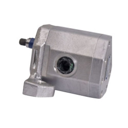 Pompa hydrauliczna C-330, 17 cm3/obr, PZ2-AS-20L, wzmocniona, 0042371292 Hydrotor Tuchola 5700037304434