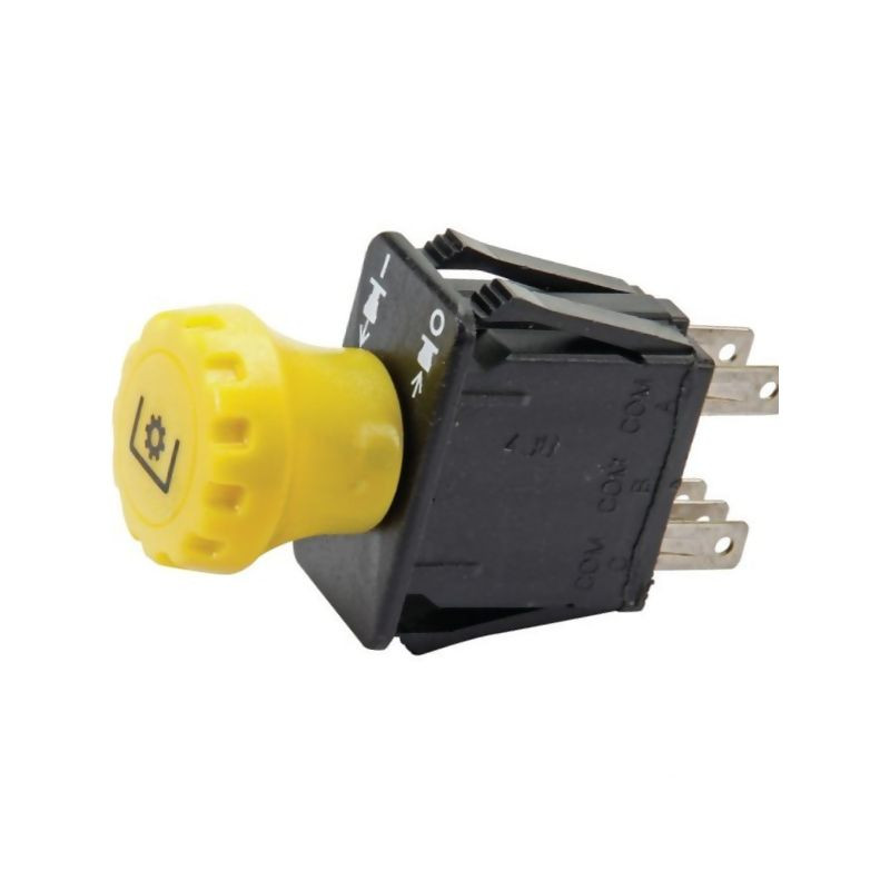 ER387799 John Deere Przełącznik napędu dodatk. JD ER387799