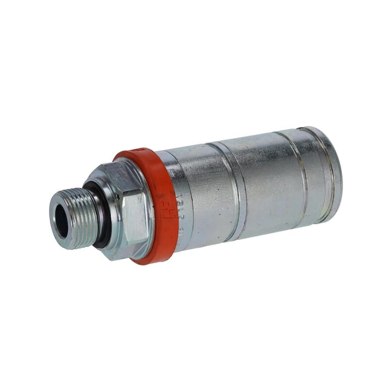 Szybkozłącze gniazdo M22x1.5 WD