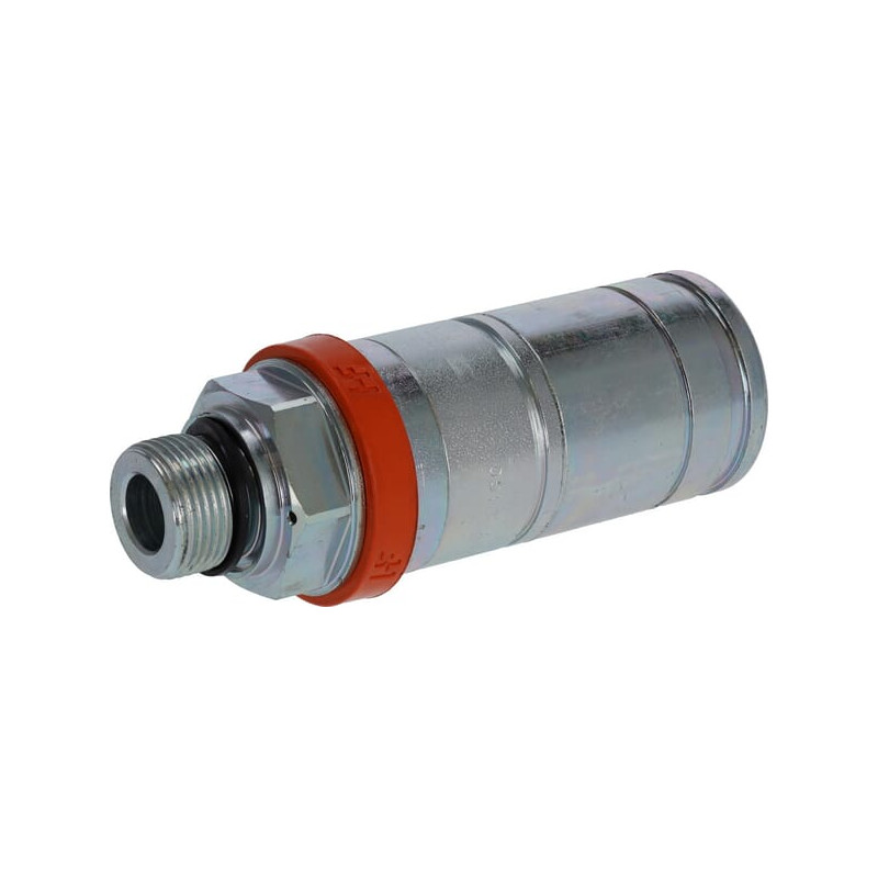 Szybkozłącze gniazdo M22x1.5 WD