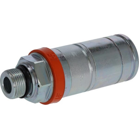 Szybkozłącze gniazdo M22x1.5 WD