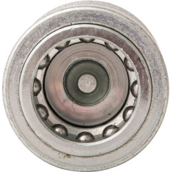 Szybkozłącze gniazdo CPV 1/2" gwint zewnętrzny M22x1.5 15L