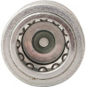 Szybkozłącze gniazdo CPV 1/2" gwint zewnętrzny M22x1.5 15L