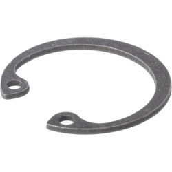 4 Pierścień segera wewnętrzny