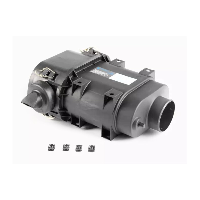 Filtr powietrza Powercore