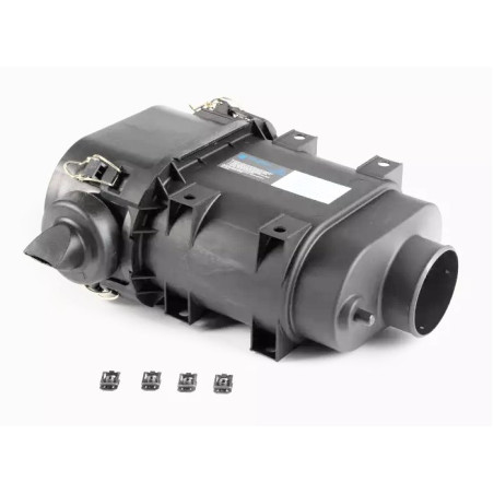 Filtr powietrza Powercore