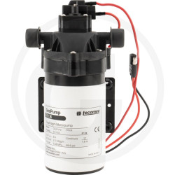 Pompa z silnikiem elektrycznym 8,3 l