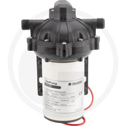 Pompa z silnikiem elektrycznym 11,5 l