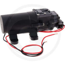 Elektrische Motorpumpe 3,8l
