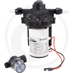 Elektrische Motorpumpe 19l