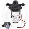 Elektrische Motorpumpe 19l