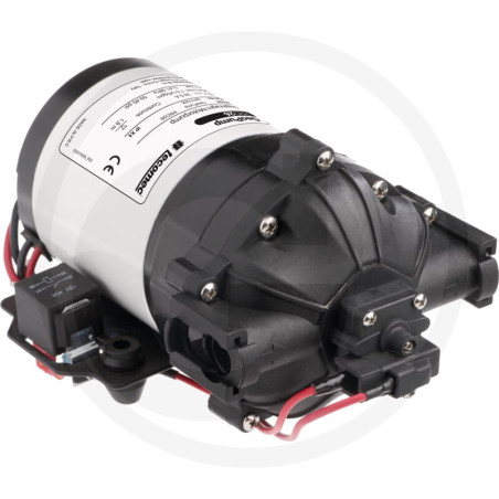 Elektrische Motorpumpe 26,5l