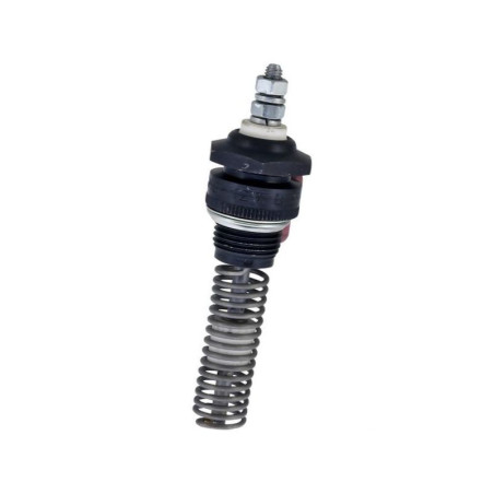 0050024641 Świeca żarowa, Iskra pasuje do C-330 Mahle 5903708700409