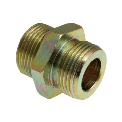 Korpus łącznika przewodów powietrza, pasuje do C-330