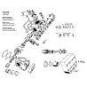 Pompa Z180