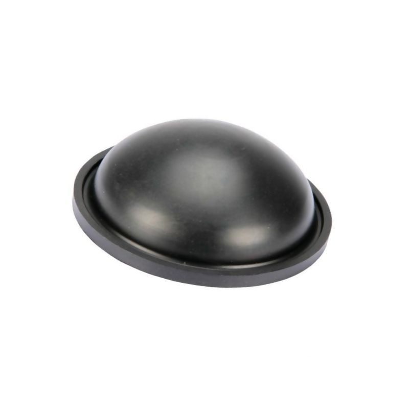 Holder KS135-160  Membrana powietrznika fi 120mm  Vogel & Noot 6270-SY101869