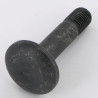 Śruba okrągła płaska M16x75-10.9