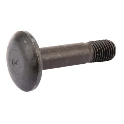 Śruba z łbem okrągłym płaskim M16x70 mm kl.10.9 Rabe