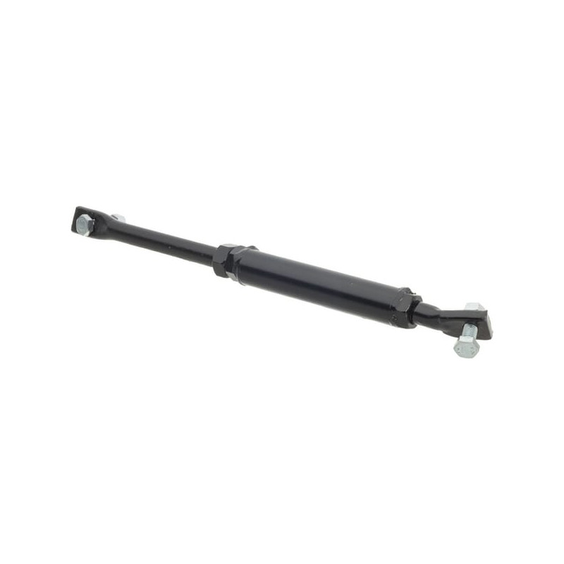 Turnbuckle M20 390-540 mounted
