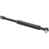 Turnbuckle M20 390-540 mounted