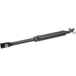 Turnbuckle M20 390-540 mounted
