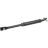 Turnbuckle M20 390-540 mounted