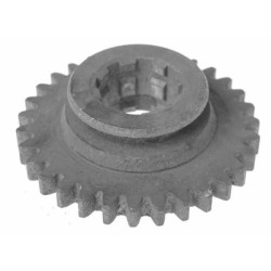 0050011200 Koło pośrednie napędu pompy hydraulicznej, Korurs 0050011200