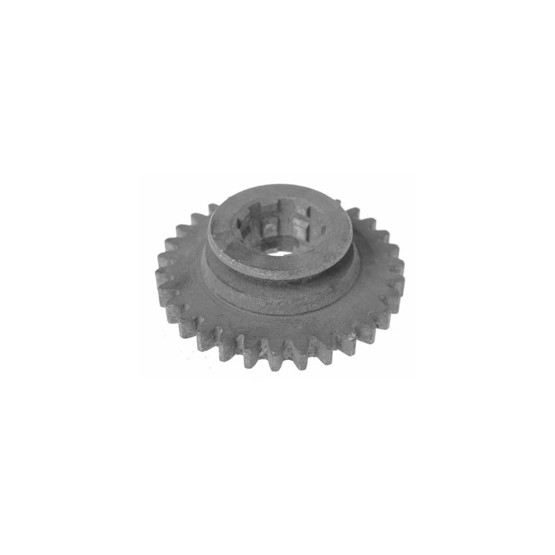0050011200 Koło pośrednie napędu pompy hydraulicznej, Korurs 0050011200